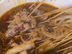 -古真记钵钵鸡(总店)