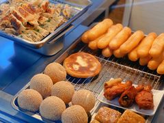 -新丰小吃(高银街分店)