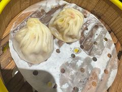 -王家沙点心店(南京西路总店)