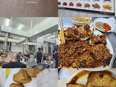 -松明一烤肉馆(鲁园店)