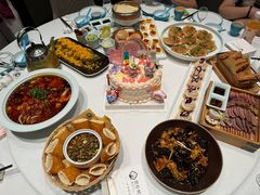 -聆桂烤鸭·金奖烤鸭(静联广场店)