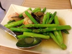 -香蕉叶餐厅(是隆店)