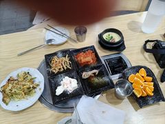 -真情鲍鱼海鲜汤