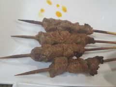 -大家烤羊庄·聚餐团建·谢师宴·生日派对(南山店)