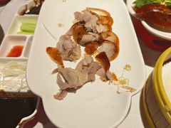 -大鸭梨烤鸭·北京菜(南小街/南苑店)