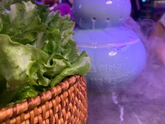 -十三姨正合丰烤肉(营迹路店)