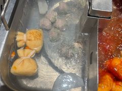 -海底捞火锅(关山保利店)