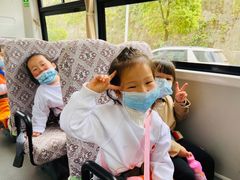 -吉的堡幼儿园(资阳恒大园)