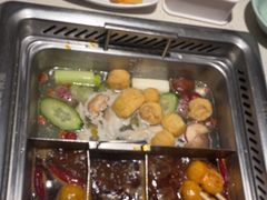 -野妹火锅(龙岗店)
