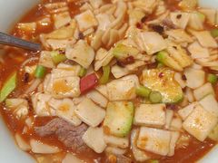 -古觉面片(科技路天朗蓝湖树店)