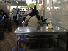 -芳婆糕团店(王府大街店)