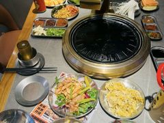-杨小佳·齐齐哈尔烤肉·烤串(广州店)