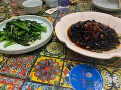 -宝轩渔府·老字号海鲜·正宗津菜(水上店)