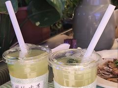 -桂满陇·蟹黄小笼汤包(清河万象店)
