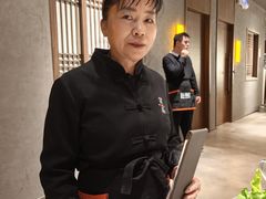 -贺庄·活鱼馆(珠吉路店)