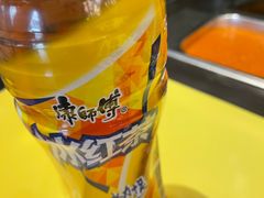-大叹号·朝鲜族烤肉(潍坊泰华城店)