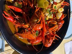 -小田油焖小龙虾(双井店)
