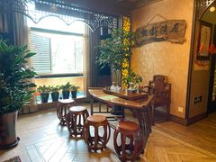 -莱仪堂艾灸经络养生馆(武威东路店)