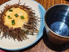 -蚝堡海鲜·威海菜·海肠捞饭·烧烤·亚洲吃蚝公司(幸福门店)