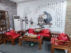-采耳匠(中央大街店)