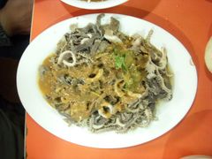 爆肚-姚记炒肝店(鼓楼店)