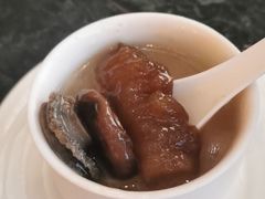 -白天鹅宾馆·流浮阁咖啡厅