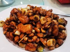 -玉林烤鸭店(定福庄店)