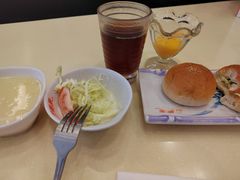 -雅泰来(解放路店)