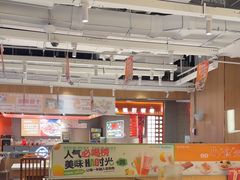 -呷哺呷哺(砂之船奥莱店)