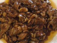 -南来顺饭庄·清真(南菜园店)