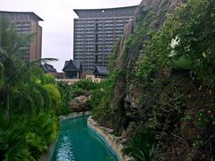 -亚马逊丛林水乐园