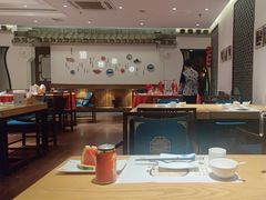 -中国徽菜·徽商故里(广安门店)