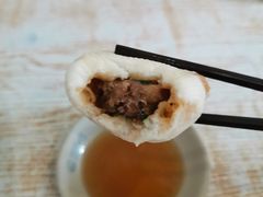 -桐香园小笼包(百井坊巷店)