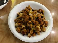 精品宫保鸡丁-力力豆花庄(广渠门店)
