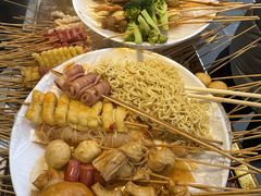 -郭记小街麻辣烫(南小街总店)