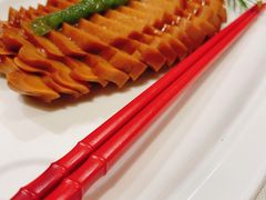 素鲍鱼-和记小菜(东方店)