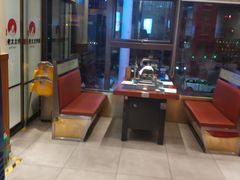 -邢氏老太太烤串(北兴街店)