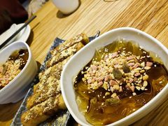 -付小姐在成都(川沙店)