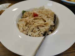-今雅缘素食馆(珠江路美食街店)