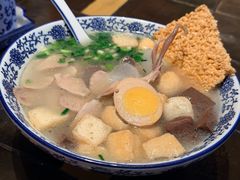 -小潘记鸭血粉丝汤