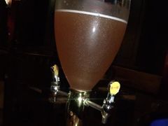 -Helens海伦司小酒馆(广州永庆坊店)