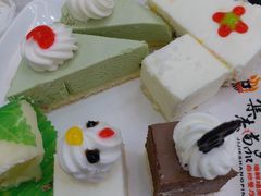 -集杰尚品海鲜烤肉自助餐厅(乳山振华店)