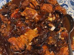 -小天厨民间菜馆(深圳街店)