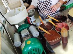 -老天津卫煎饼果子(怀仁里店)