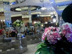android_upload_pic-火吧PTV聚会餐厅(10号店)