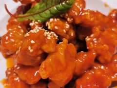 -马凯餐厅(地安门店)