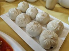 -功德林素菜饭庄(前门店)