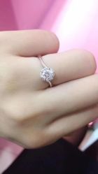 -世纪缘珠宝(贵和领秀城店)