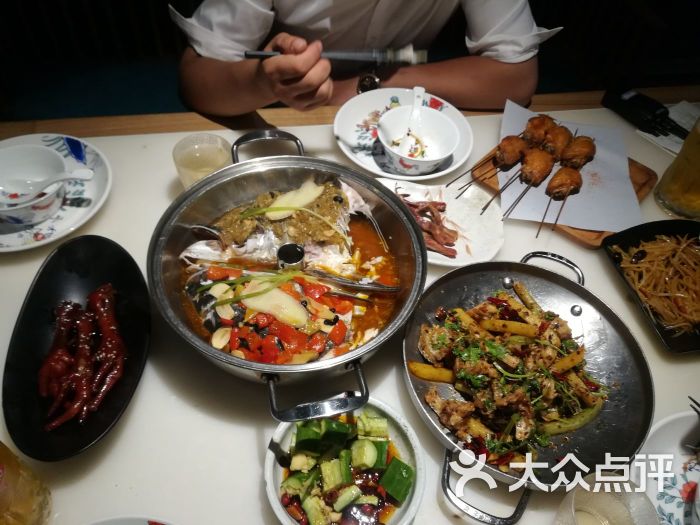 肥猫餐厅(宝龙店)-图片-上海美食-大众点评网