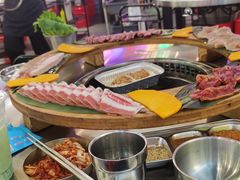 -玄希浪漫厨房·韩料烤肉(湖滨银泰in77店)